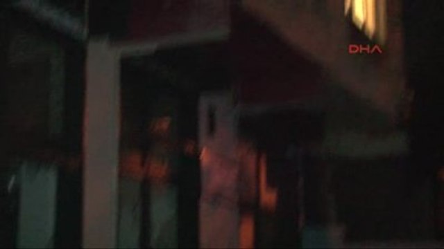 Kahvehane Yapmak İçin Kiralamak İstediği Kur'an Kursu Binasının Camlarını Kırdı