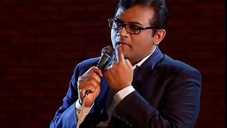 Naveed Mahbub's Stand-up Comedy - Available 2015 21