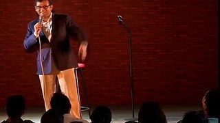 Naveed Mahbub's Stand-up Comedy - Available 2015 24