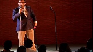 Naveed Mahbub's Stand-up Comedy - Available 2015 26