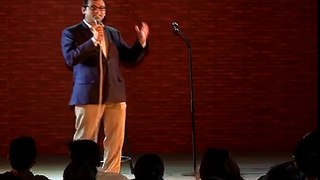 Naveed Mahbub's Stand-up Comedy - Available 2015 29
