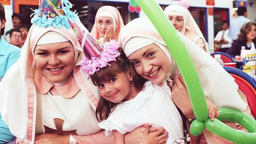 CARINHA DE ANJO - CAPÍTULO 6 - Vídeo Dailymotion