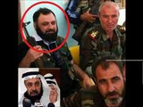 Syria   Undeniable PROOF SNC & Al Farok did Chemical Weapons Attack in Syria 8 21 2013
