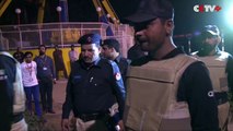 Pakistan Suicide Bombing Kills at Least 70, Injures over 300