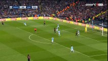 Lucas Goal Annulled HD - Manchester City 0-0 PSG - 12-04-2016