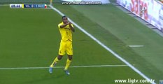 Cedric Bakambu 2015-2016 Golleri part 1