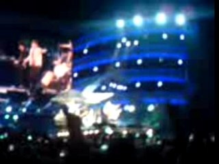 Rolling stones sdf 2007