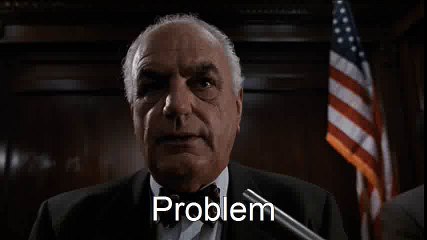 Another 48 Hours, Jack wasn't as bad off as he thought he was