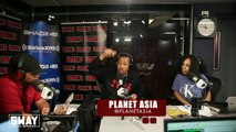 Planet Asia 