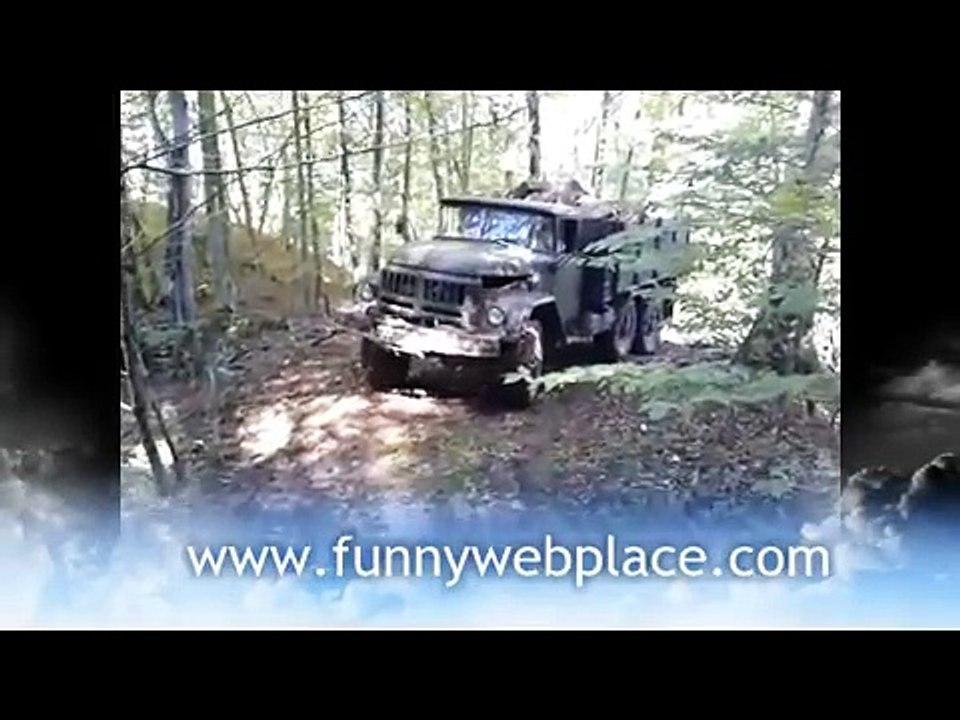 Weird and Crazy Machines 1