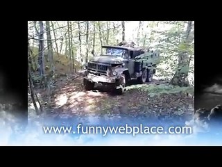 Weird and Crazy Machines 1