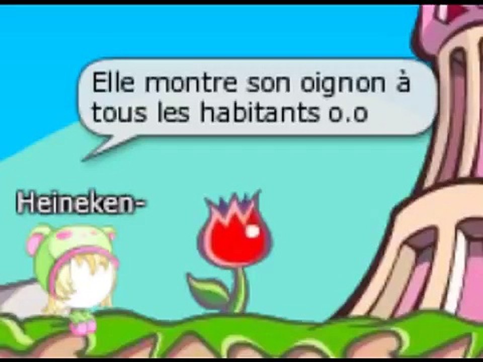 La Boiteuse - Chanson Paillarde