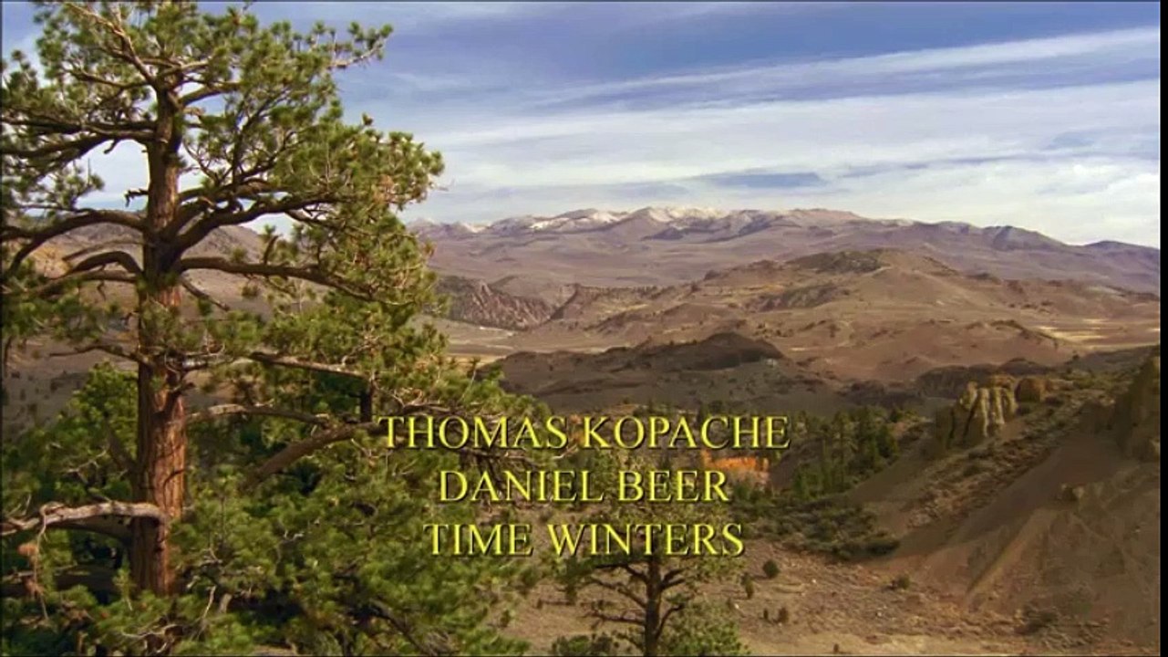 Les chemins de l'espérance  (partie 1/2) - Love Comes Softly: Vol. 8