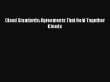 [PDF] Cloud Standards: Agreements That Hold Together Clouds [Download] Full Ebook