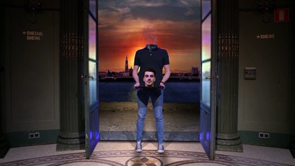 Gesaffelstein Headless Man Final