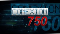 JSG TV: Promo Conexion 750 - Abril 2016