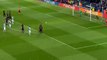 Manchester City vs PSG  0-0  Sergio Aguero Miss Penalty   Champions League 12-04-2016 HD