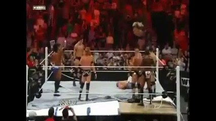 Wwe Nexus Titantron 2010!