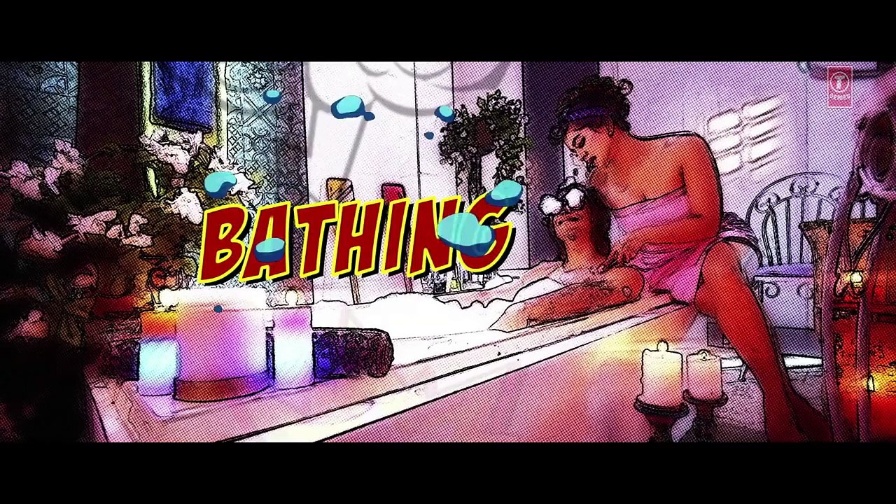 Super Girl From China Video Song - Kanika Kapoor Feat Sunny Leone Mika Singh - T-Series