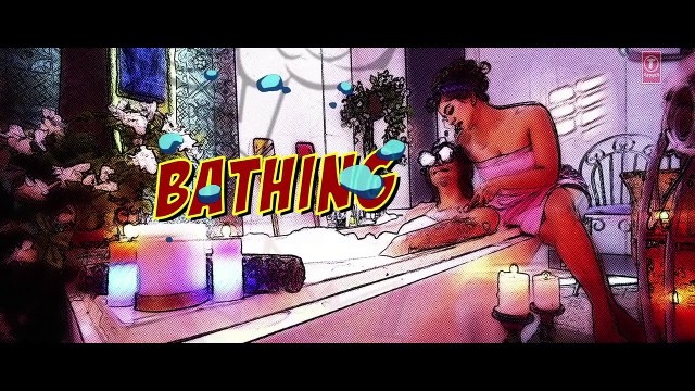 Super Girl From China Video Song - Kanika Kapoor Feat Sunny Leone Mika Singh - T-Series