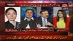 PM ka elaj aap nahi krwa skty Pakistan main? : Fareeha Idrees taunts Tariq Fazal Ch