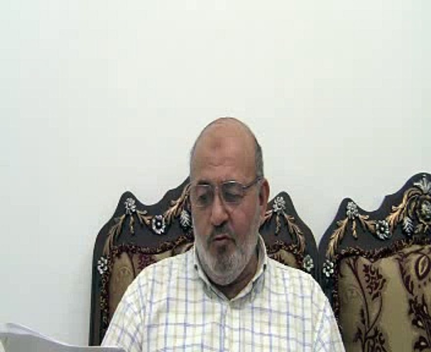 الشاعر الكبير محمود المفلح يرثي الشاعر محمود درويش