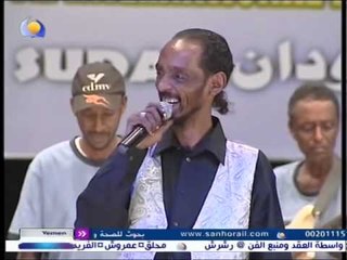 محمود عبد العزيز _  فرايحية   مهرجان الخرطوم/ mahmoud abdel aziz