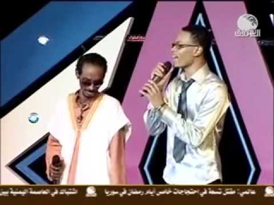 محمود عبد العزيز  _ حنيني ليك   برنامج مع محمود الحلقة 5 / mahmoud abdel aziz
