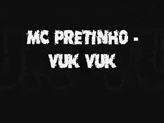 MC PRETINHO - VUK VUK