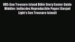 [PDF] VBS-Son Treasure Island Bible Story Center Guide Middler: Indlucdes Reproducible Pages