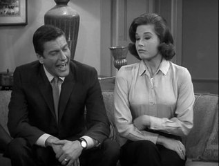 The Dick Van Dyke Show 029 - The Sleeping Brother