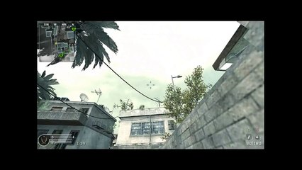 Cod4 Fast ace by B2k*SuPaDuPa xD