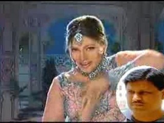 DIL MERA KABO