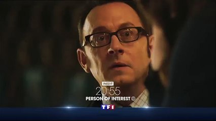 person of interest tf1 + gran torino tmc + revenge nt1 + hitch expert en seduction hd1 ce soir  17 3