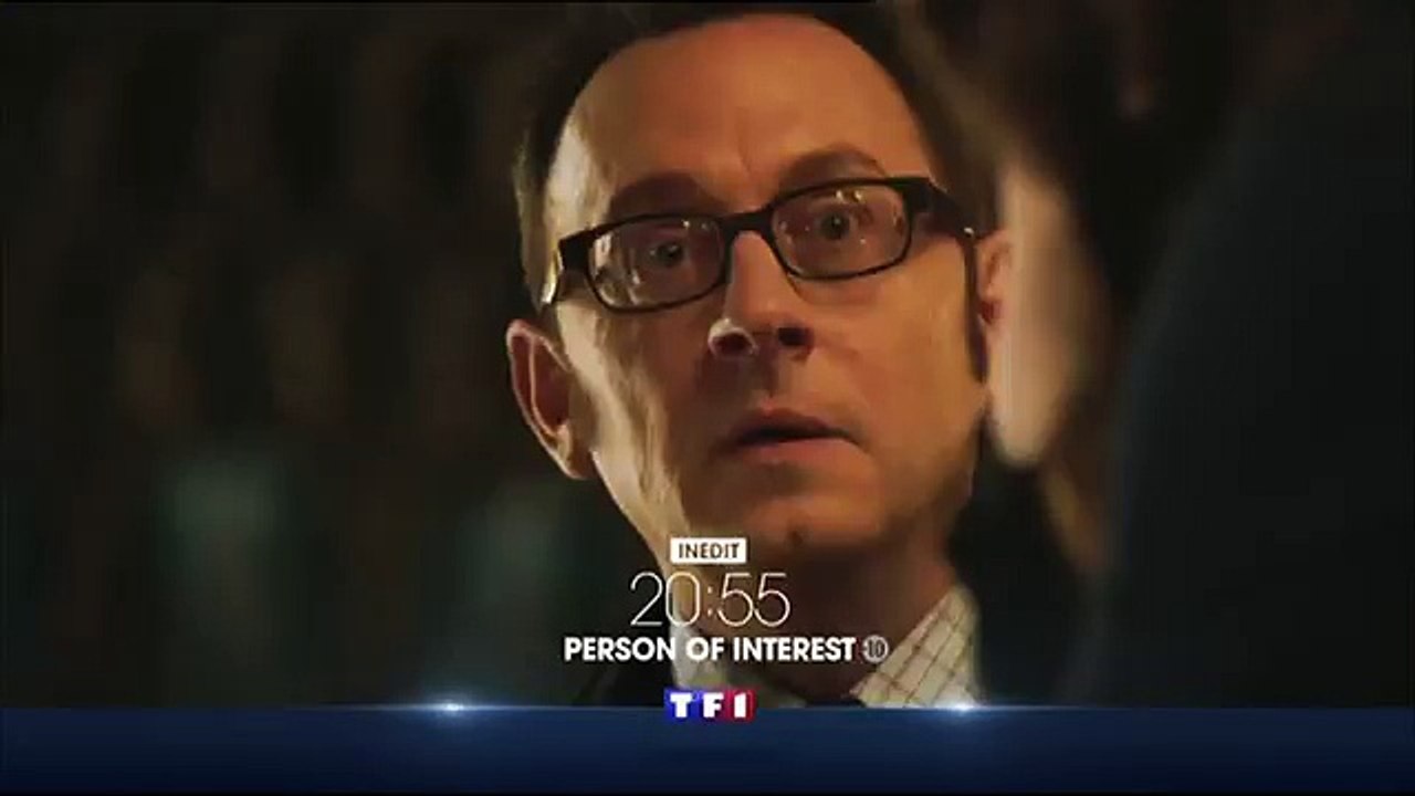 person of interest tf1 + gran torino tmc + revenge nt1 + hitch expert en seduction hd1 ce soir  17 3