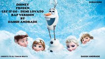Let It Go Lyrics Frozen Hd Original Audio Song Video Dailymotion