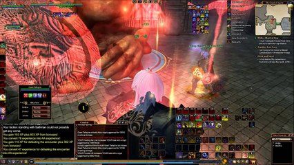 Let's Play Everquest II, part 49, 2014 gameplay