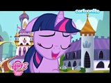 Italian Failure Song (Se son pronta chi lo sa) with lyrics - My Little Pony: The Crystal Empire 1