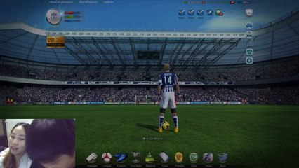 Fifa Online 3 ตีบวกให้โลกแตก #55 B4L มาเป็นชุด #ตีบวกฟีฟ่า