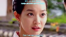 K.Will - LOVE IS YOU (Arang and The Magistrate OST) [ENGSUB   Rom   Hangul]