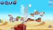 Angry Birds Star Wars 2 - Escape The Tatooine B2-20 HD Highscore Escape The Tatooine Level B2-20