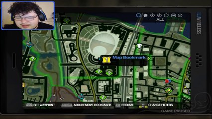 Saints Row 2 IPart 16I Ready to rumble