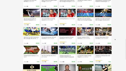 Learn From the World's Best Coaches on CoachTube