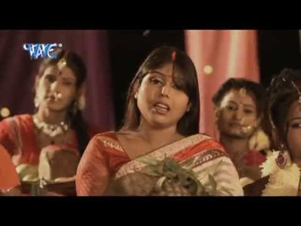 HD बोली कहा बिलमवाले बानी - Chhathi Maiya Sunli Arajiya | Saloni | Chhath Pooja Song