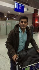 Mr. Danish - Students in St. Petersburg Russia - By RIBTTES