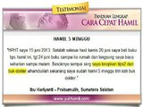 video tips 4 Cara Konsumsi Makanan Agar Cepat Hamil terbaru