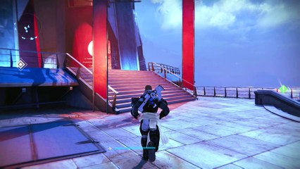 Destiny Opening of Sterling Treasure Packages and a Tour