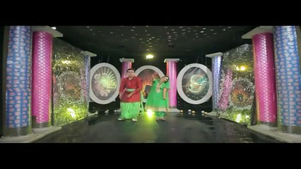 Supney Sandhu Surjit -- Brand New -- [ Official Video ] 2014 - Anand Music -