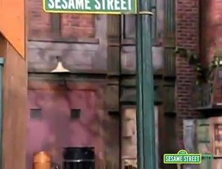 Sesame Street - Curly Bear is Born (Last Part)