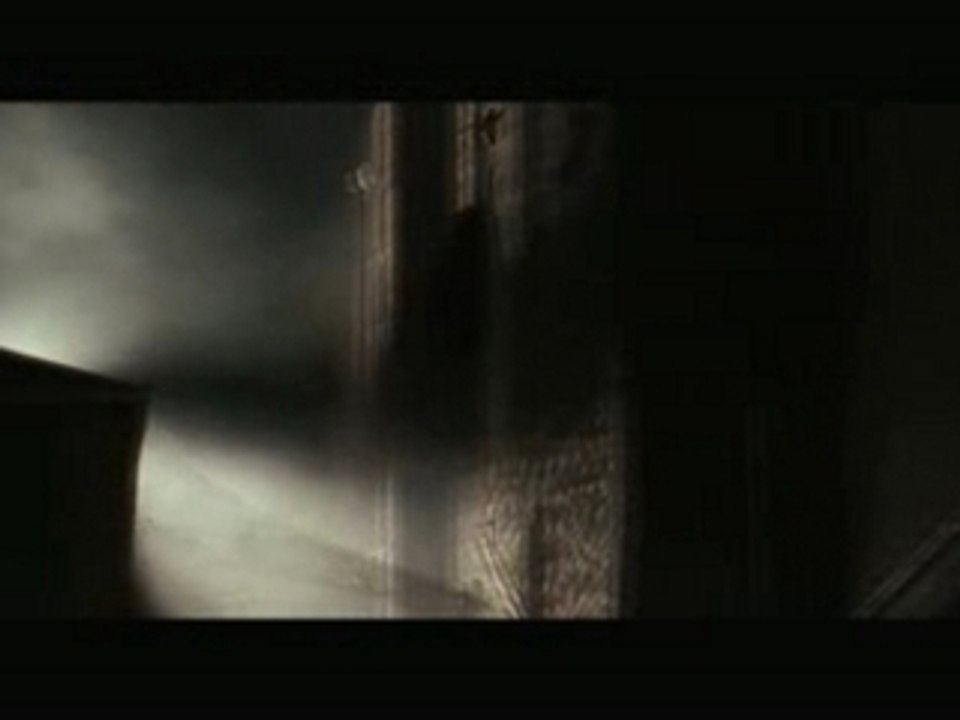 Horror Movie Perfect Creature starring Dougray Scott